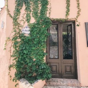 Meet your Posher, Tanya